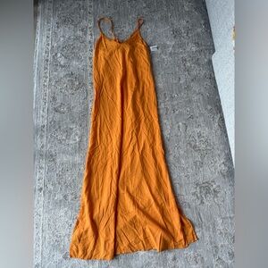 Old navy maxi dress